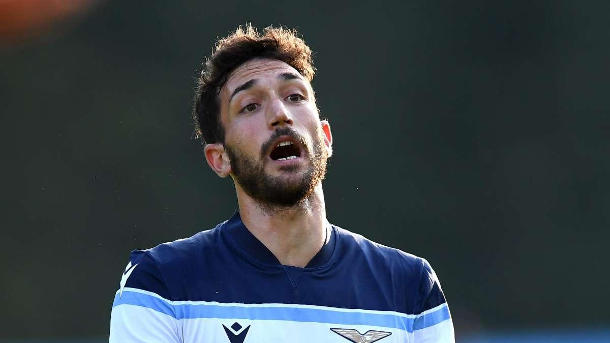 Lazio-Marsiglia, le formazioni ufficiali: out Luis Alberto, Zaccagni e Cataldi dal 1’