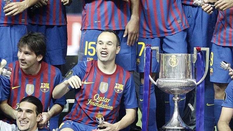 Coppa del Re, compagnia aerea perde le maglie da gioco: la gara inizia nella notte