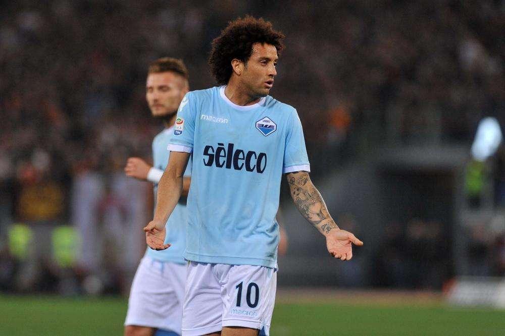 Calciomercato Lazio, la situazione Felipe Anderson: con il West Ham ballano 5 milioni di euro