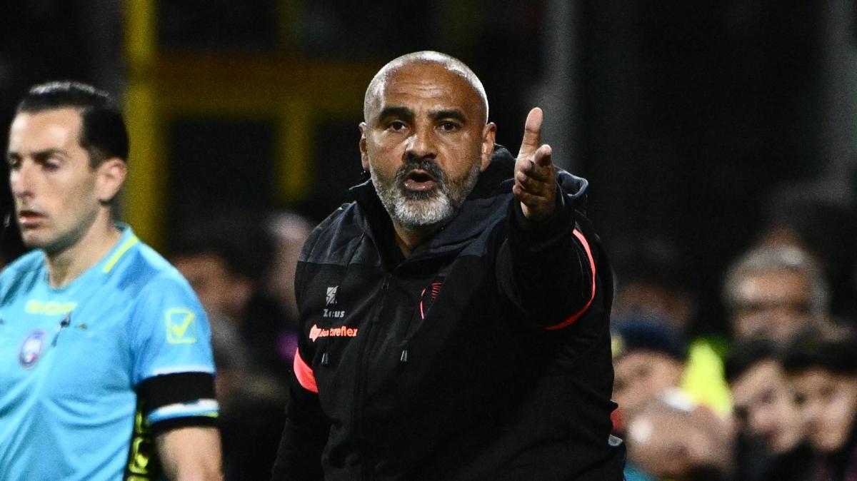 Lazio, parla Liverani: "Che ricordi. All'inizio eravamo fortissimi..."