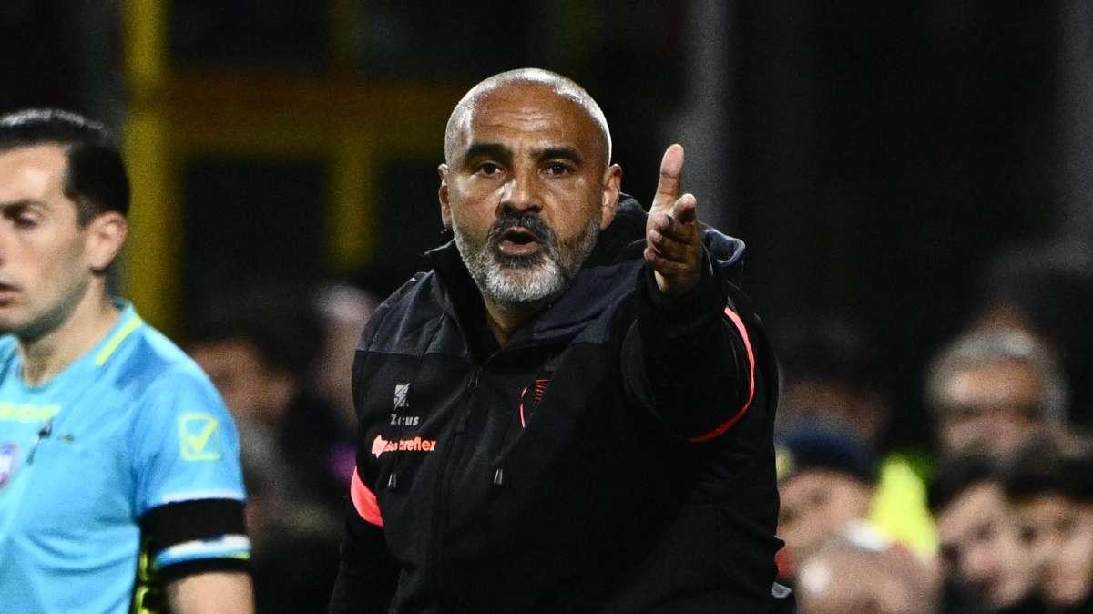 Lazio, senti Liverani: "C'è armonia totale, è da Champions League"
