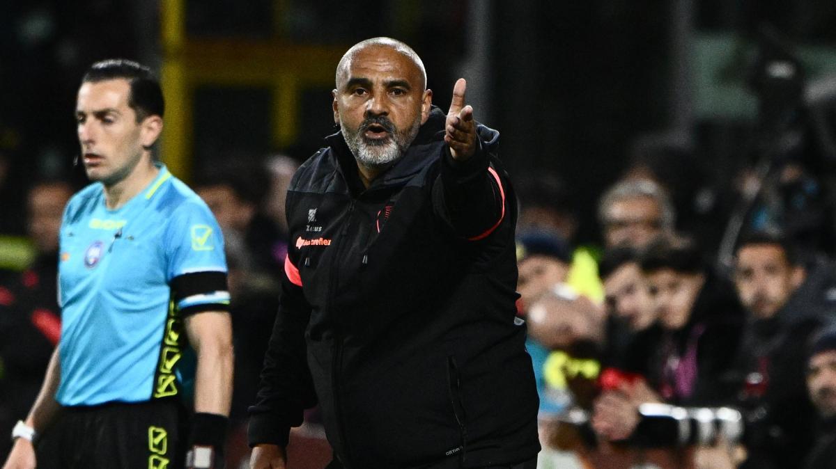 Liverani: "La Lazio ora è una realtà! Gattuso come Baroni, vedo..."