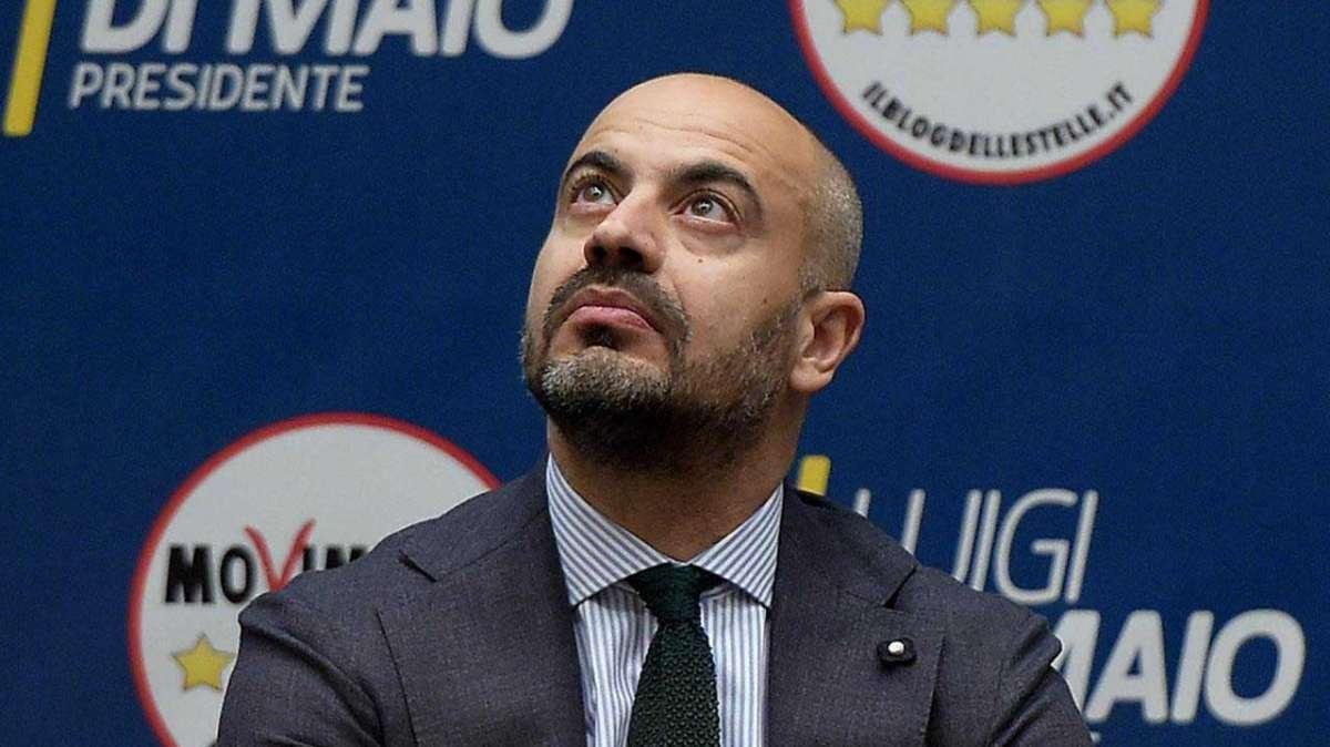 Politica / M5S, fuori Paragone. Lui: "Sono stato espulso dal nulla"