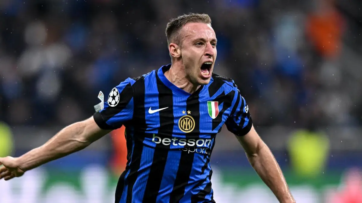 Calciomercato Lazio | Frattesi, ci siamo: i dettagli del nuovo accordo con l'Inter