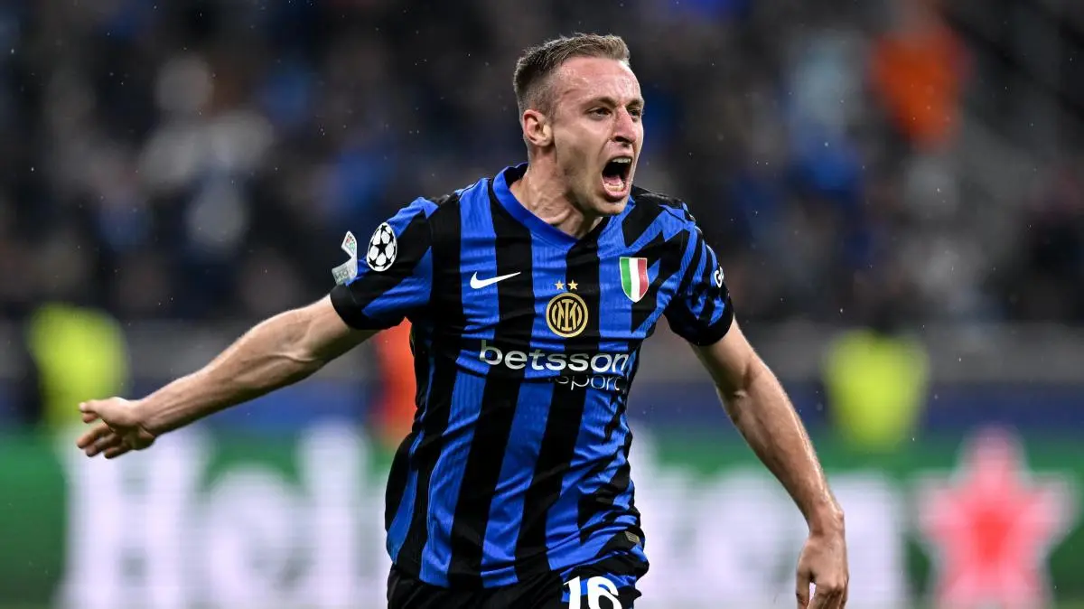 Calciomercato Lazio | Occasione Frattesi: la società tenta il colpo. I dettagli