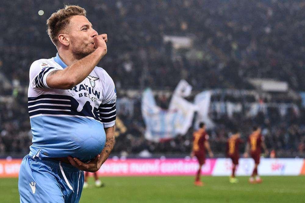 Lazio, dal dischetto non sbagli mai: miglior media della Serie A
