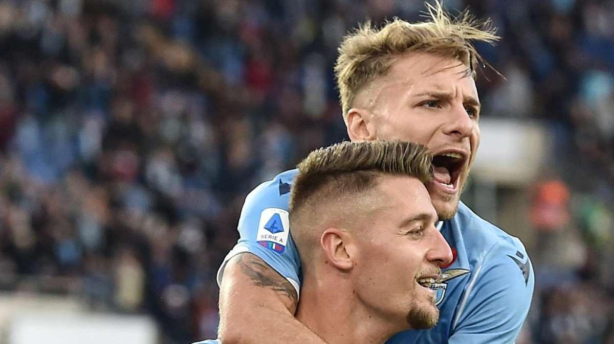 Lazio, Sconcerti: "Da tempo ha i giocatori migliori, ma pochi e sempre quelli..."