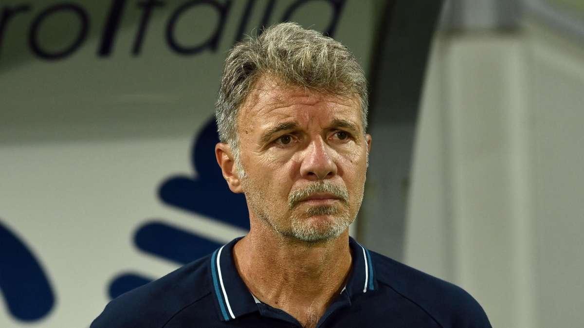 Monza - Lazio, Baroni non interverrà in conferenza stampa alla vigilia: i dettagli