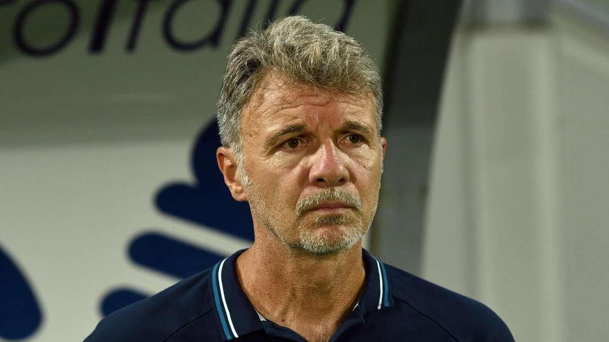 Lazio, Baroni: "Il Verona è pericoloso, noi lavoriamo per migliorare"