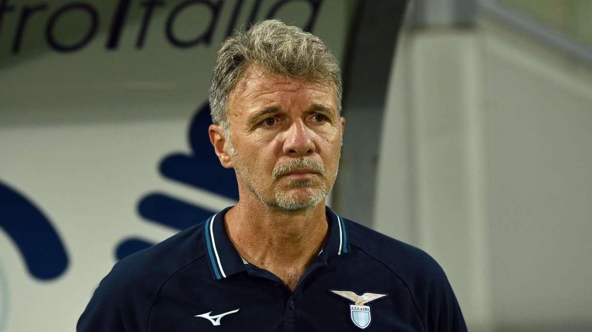 Lazio, Baroni contro il Napoli senza centrocampisti: la situazione è drammatica