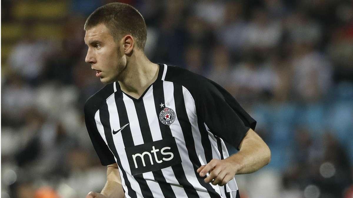 Lazio, domani altri controlli per Pavlovic: il motivo del contrattempo