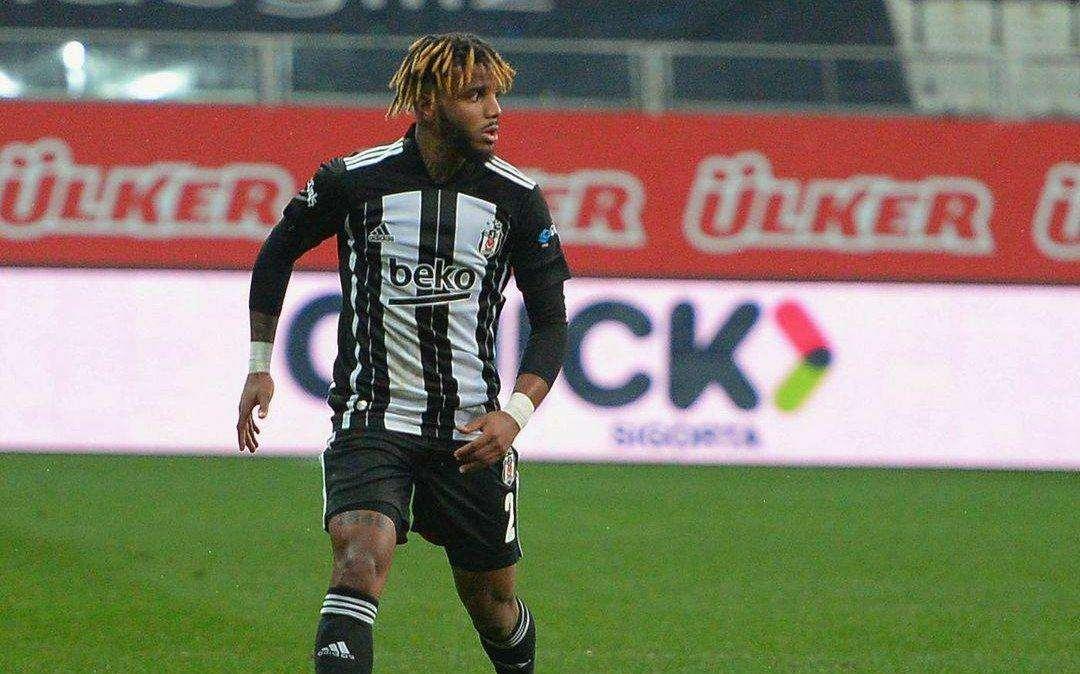 Calciomercato Lazio, Rosier nel mirino? Lui è enigmatico sul futuro: "Non so se rimarrò..."
