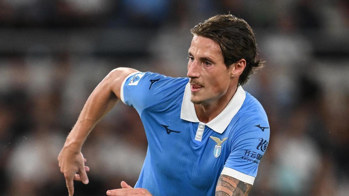 Lazio, più dubbi di prima: Pinamonti-Noslin, il ballottaggio è aperto