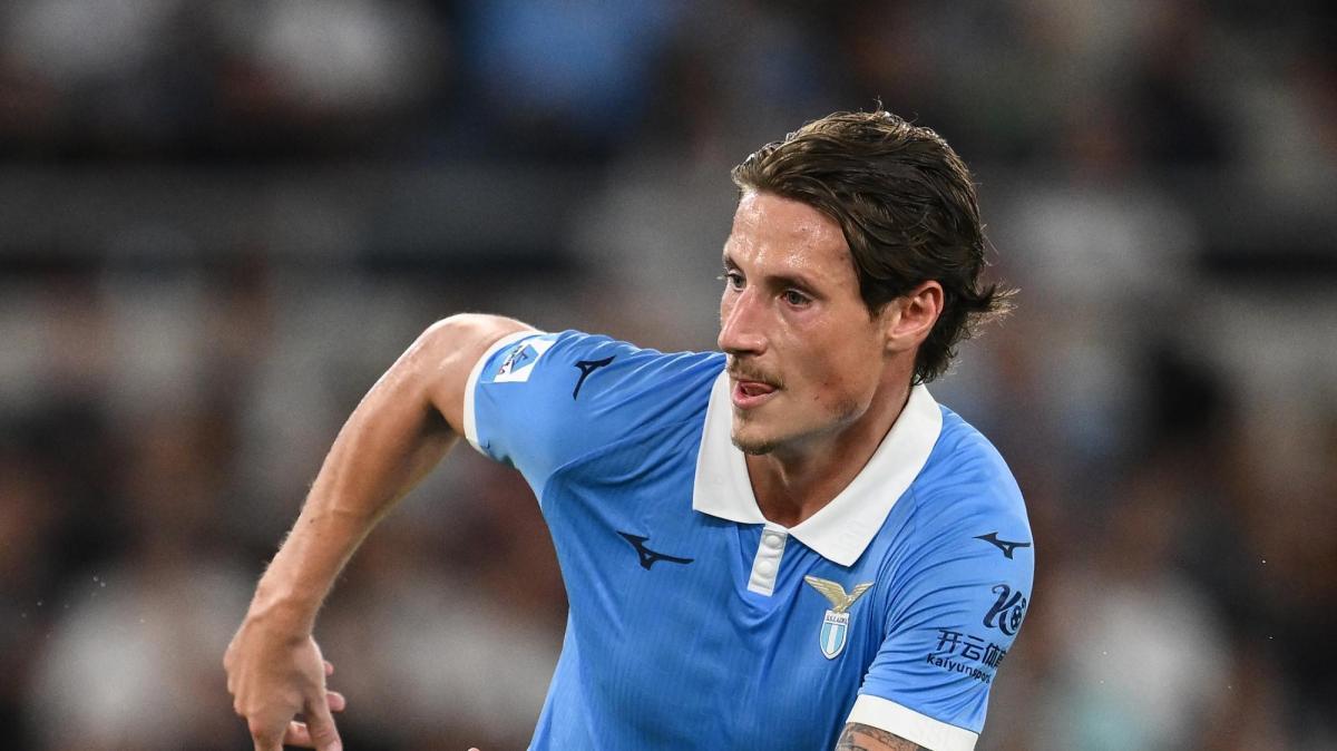 Lazio, Pinamonti continua a non convincere: le sue pagelle contro il Milan