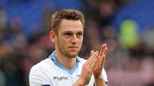 FORMELLO - De Vrij in campo: corre verso il recupero. Cataldi ok, Biglia a parte