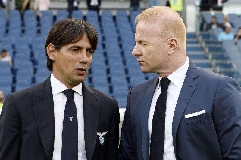 Calciomercato Lazio, Inzaghi a Formello: vertice con il ds Tare
