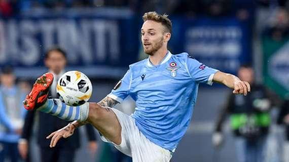 Lazio, un anno fa l'acquisto di Lazzari: il ricordo del club - FOTO