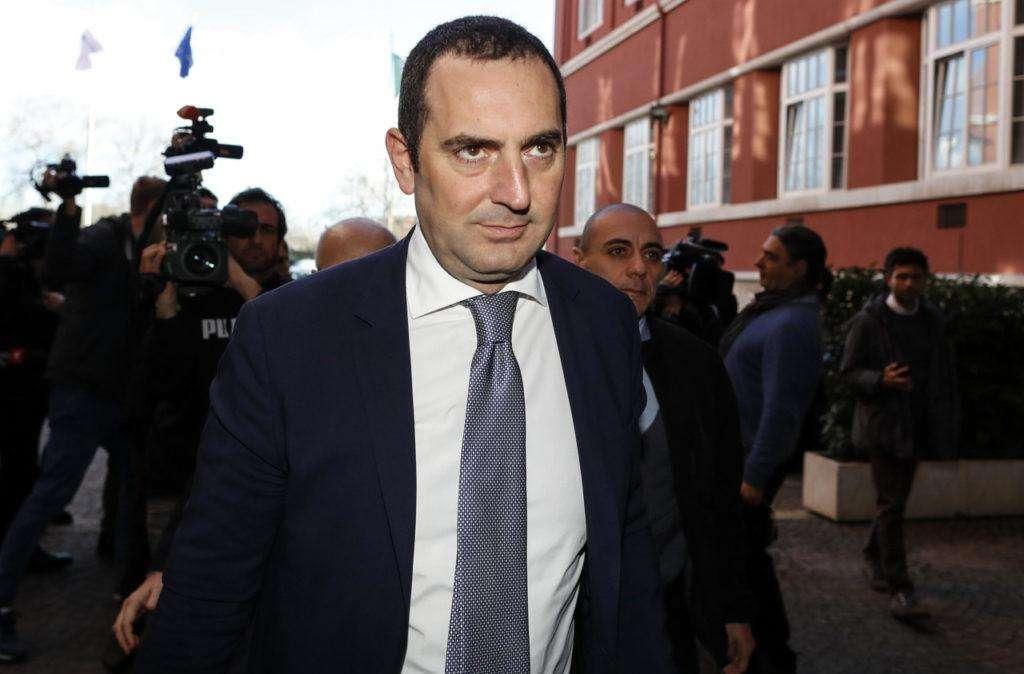 Serie A, atteso ok del CTS al nuovo protocollo per allenamenti collettivi
