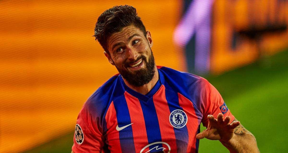 Sambenedettese, la sorpresa di Giroud: "Buon Natale e forza Samb" - FOTO