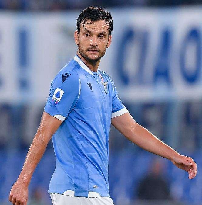 FORMELLO - Lazio, oggi la ripresa: Parolo e Bastos titolari con il Rennes