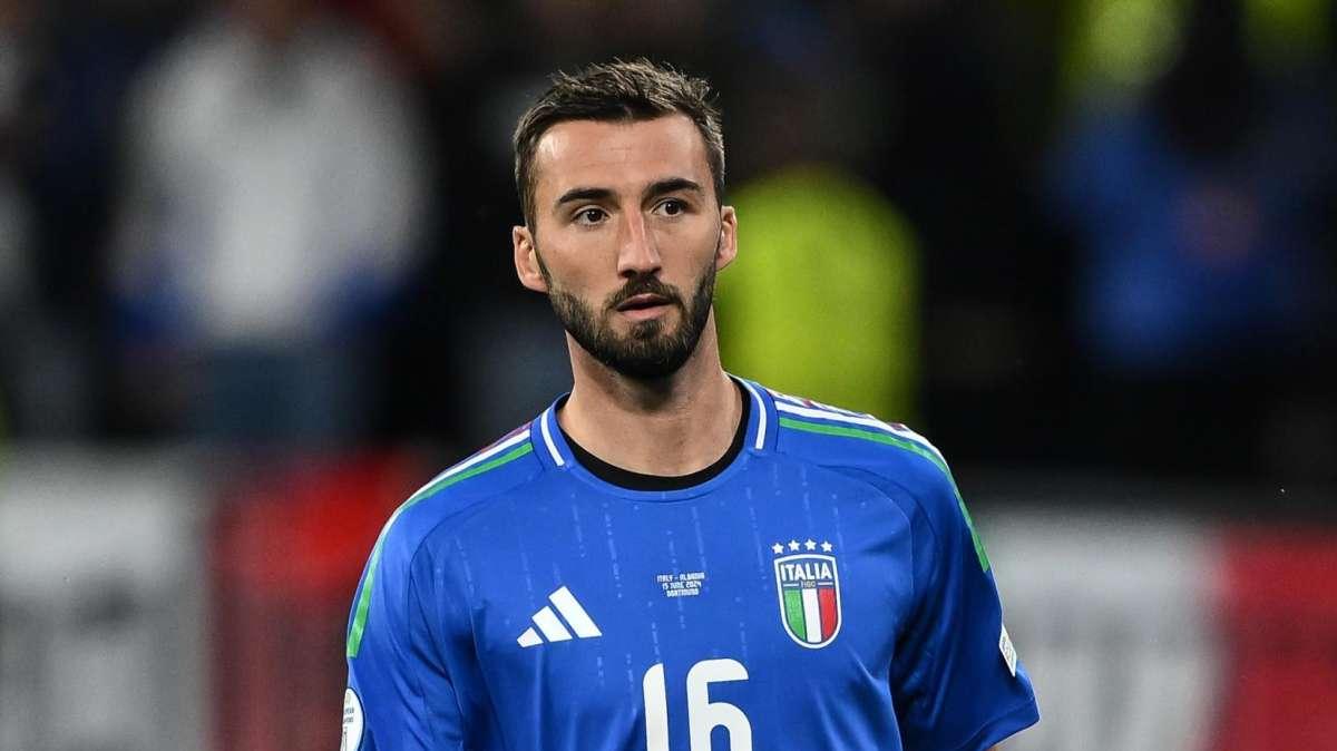 Spagna - Italia, le formazioni ufficiali: la scelta su Cristante e Mancini