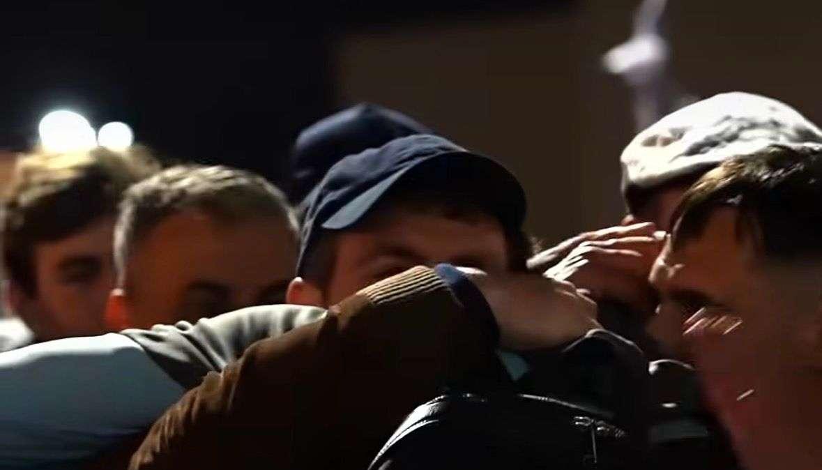 Lazio, tifosi in festa a Fiumicino. Che accoglienza per Motta! - VD