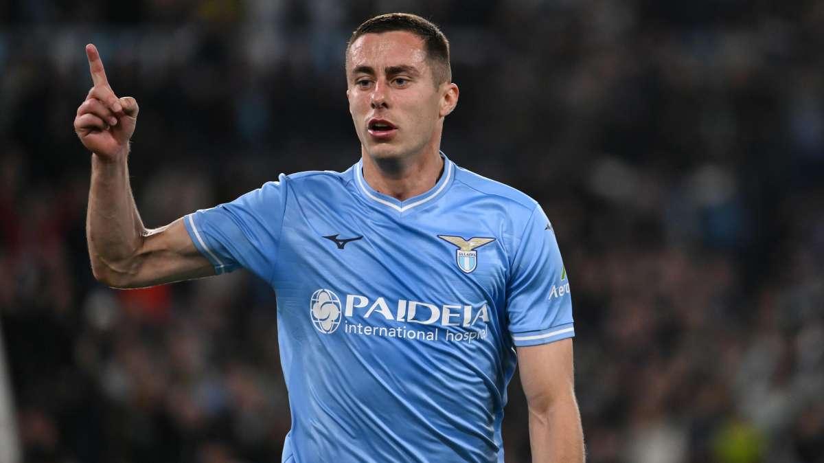 Lazio, Marusic a LSC: “Abbiamo fame di vittoria, la vogliamo per i tifosi”