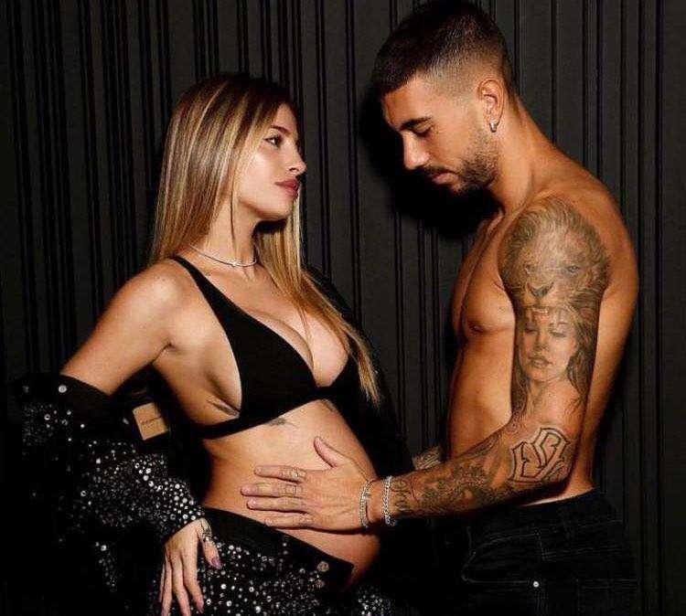 Zaccagni, Mattia e Chiara già pronti per il bis: "Dopo il matrimonio..."