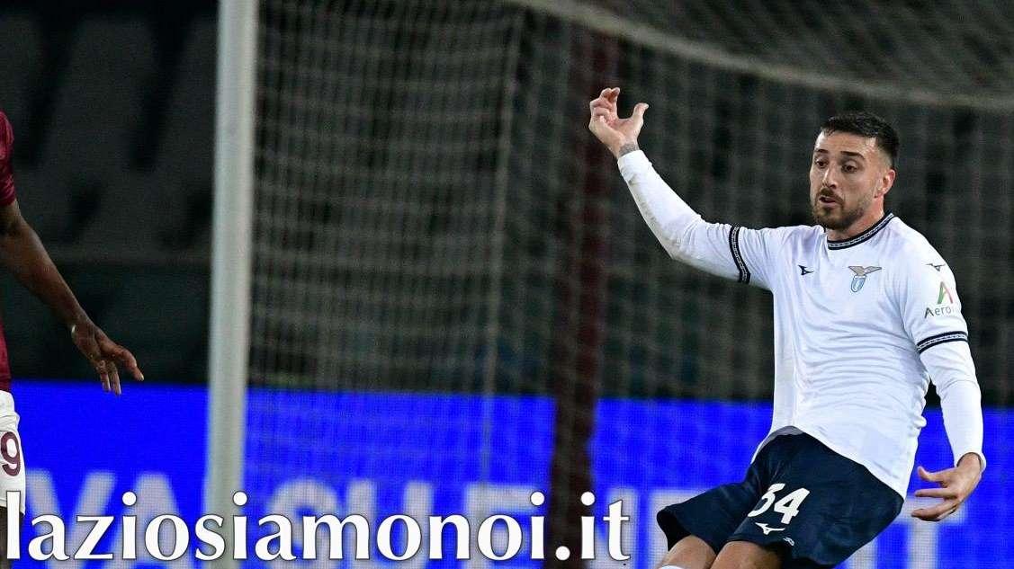 Giudice Sportivo | Lazio, confermata la squalifica a Gila: salta la Fiorentina 