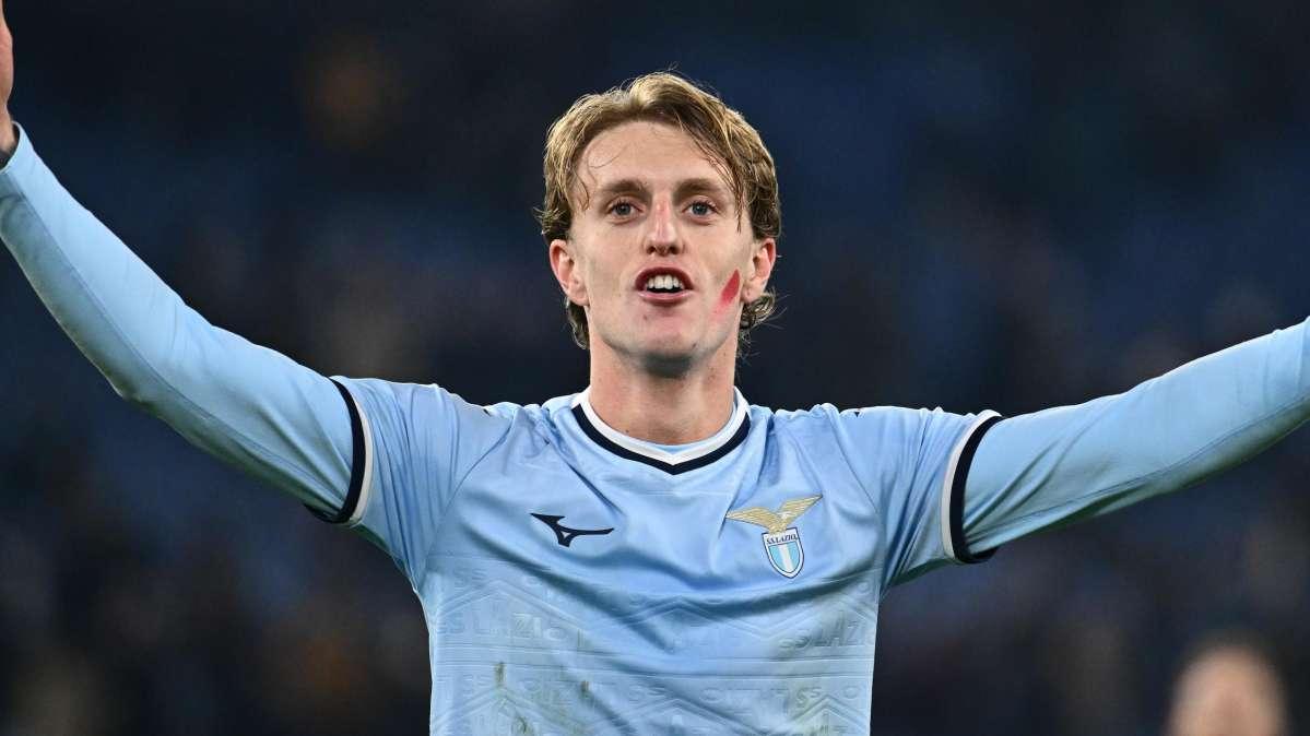 Lazio - Real Sociedad, le formazioni ufficiali: la scelta su Rovella. E in attacco...