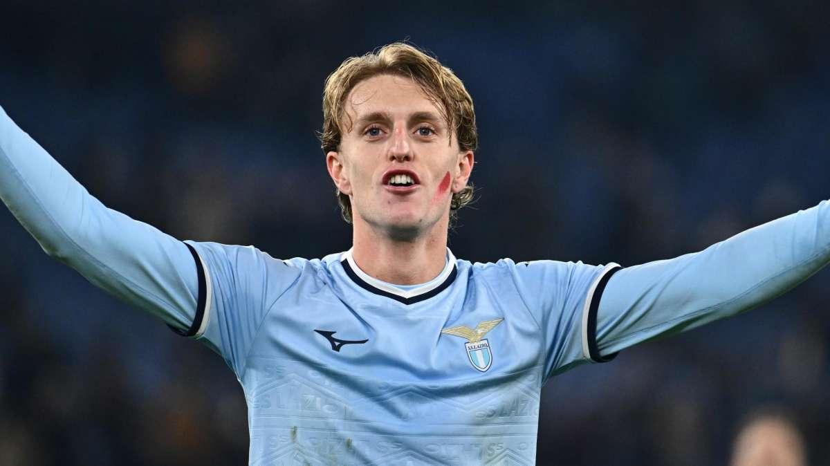 Lazio, Lotito blinda Rovella: "Non è in vendita". E sulle offerte...