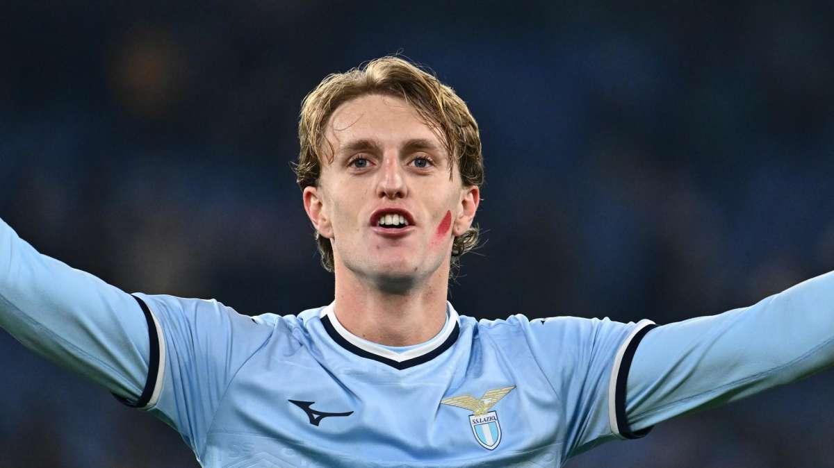 Lazio, Sarri spiega: "Rovella? Ecco cosa gli manca. Avevo detto che..."