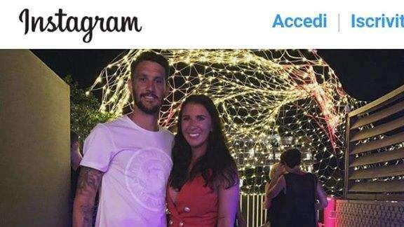 Lazio, Patricia lancia il contest su Instagram: in palio la maglia di Luis Alberto - FT
