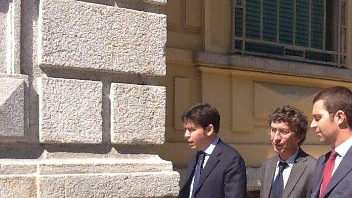 Comunicato stampa legali Mauri: "Inesistente riconducibilità di Stefano ad alcuna associazione... Custodia cautelare non giustificata"