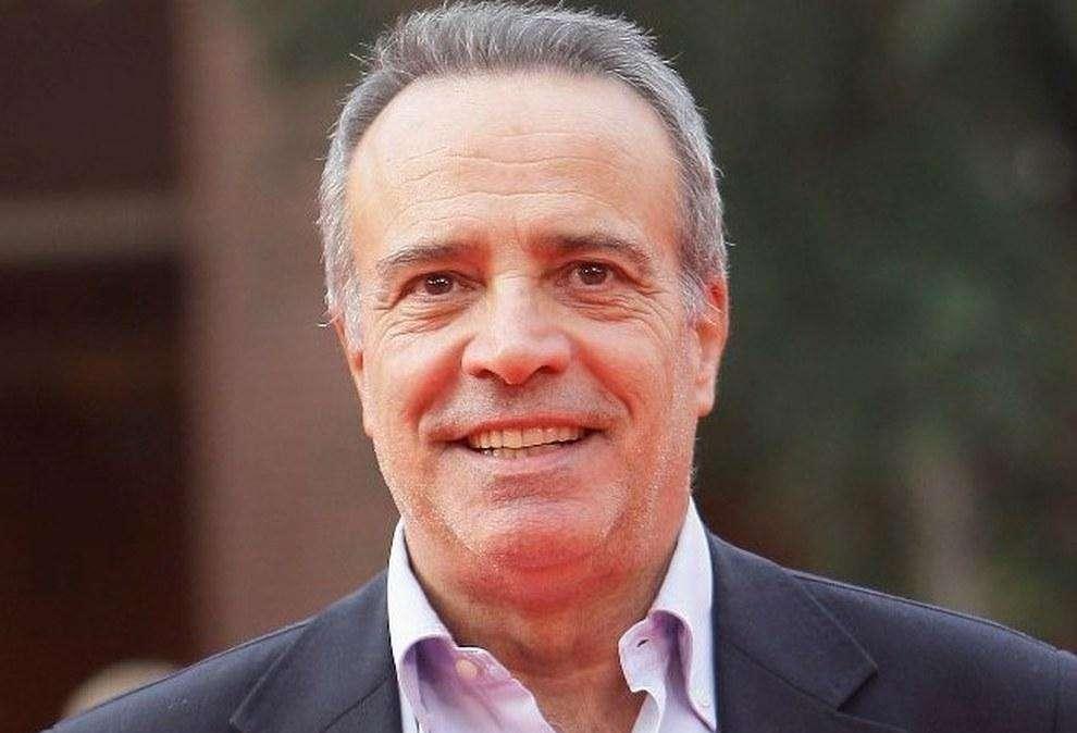 Lazio, Montesano: "A Lotito ho proposto un film sulla nostra storia! Scudetto? Non si dice..."
