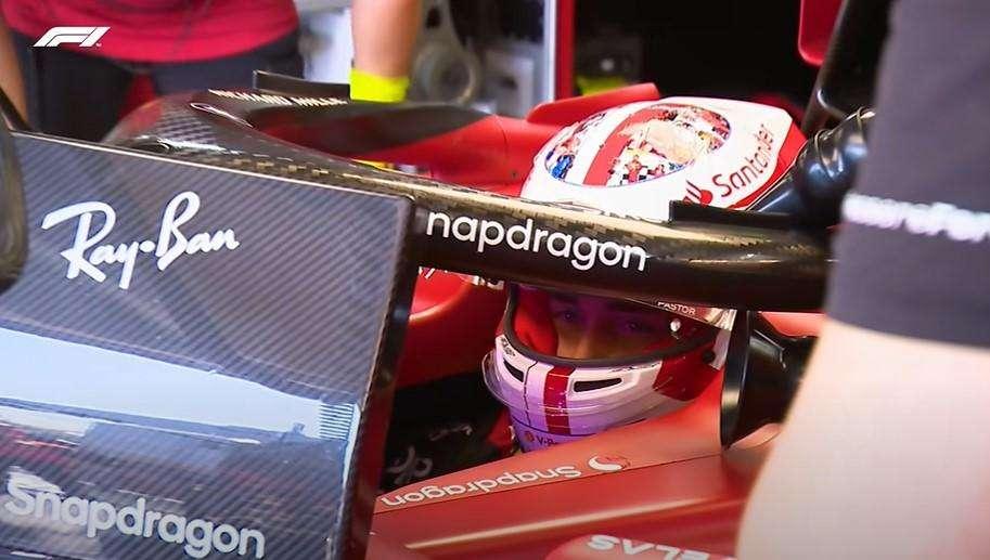 F1 | Ferrari, la macchina 2023: le prime info incoraggiano Leclerc e Sainz
