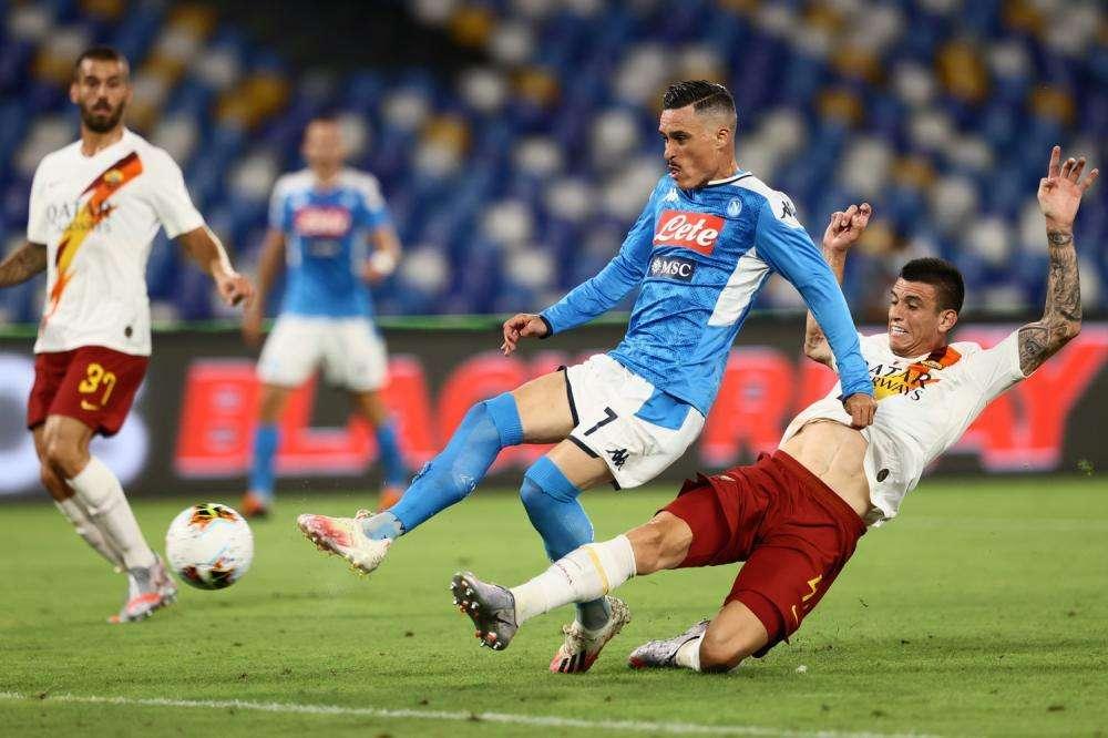 Napoli-Roma, continua lo scontro sui protocolli sanitari: i dettagli