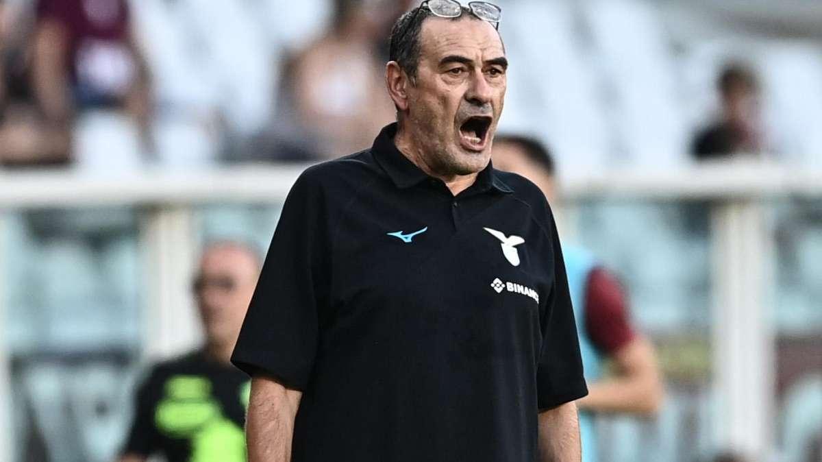 FORMELLO - Lazio, la ripresa: Sarri gestisce, tre big fanno differenziato