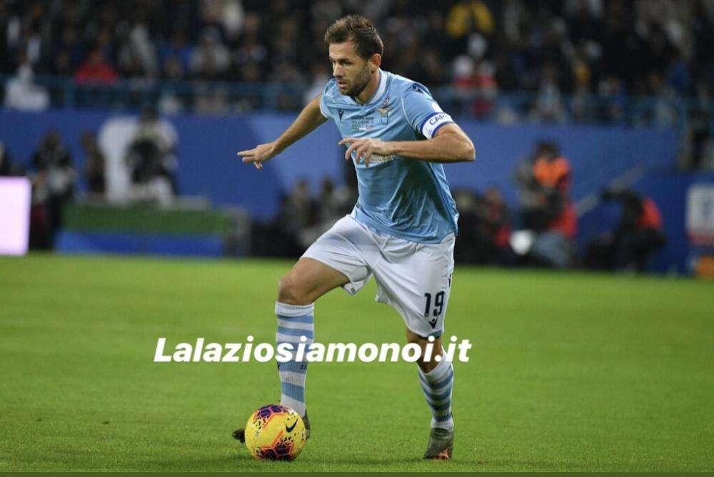 L'ANGOLO TATTICO di Juventus - Lazio - Da dove cominciare?