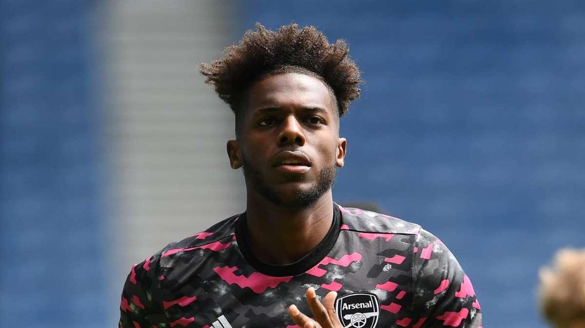 Lazio, ricordi Nuno Tavares? Un club italiano ha chiesto informazioni all’Arsenal