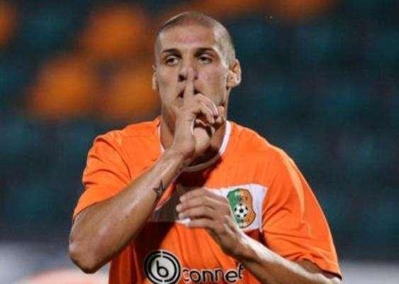 ESCLUSIVA - Sfuma l'accordo con il bulgaro Despodov: caso simile a quello di Golasa