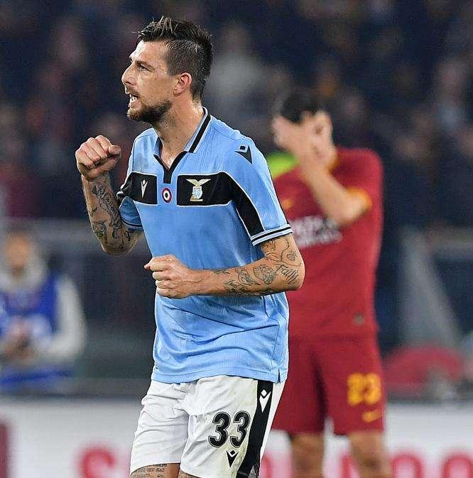 Lazio, Acerbi compie gli anni: gli auguri al 'Leone' biancoceleste