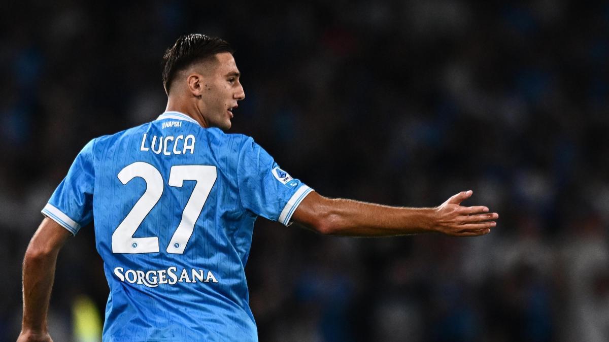 Lazio, Gattuso sceglie Lucca: può finire nell’affare Gila