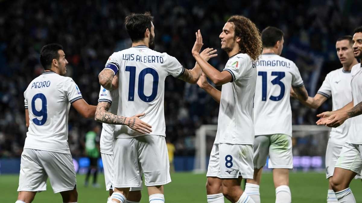 Atletico Madrid - Lazio, ecco la squadra allo stadio: i dettagli sul fischio d'inizio