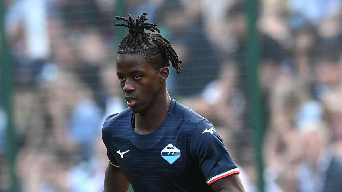 Lazio, ecco il vero motivo dello sfogo social di Sana Fernandes