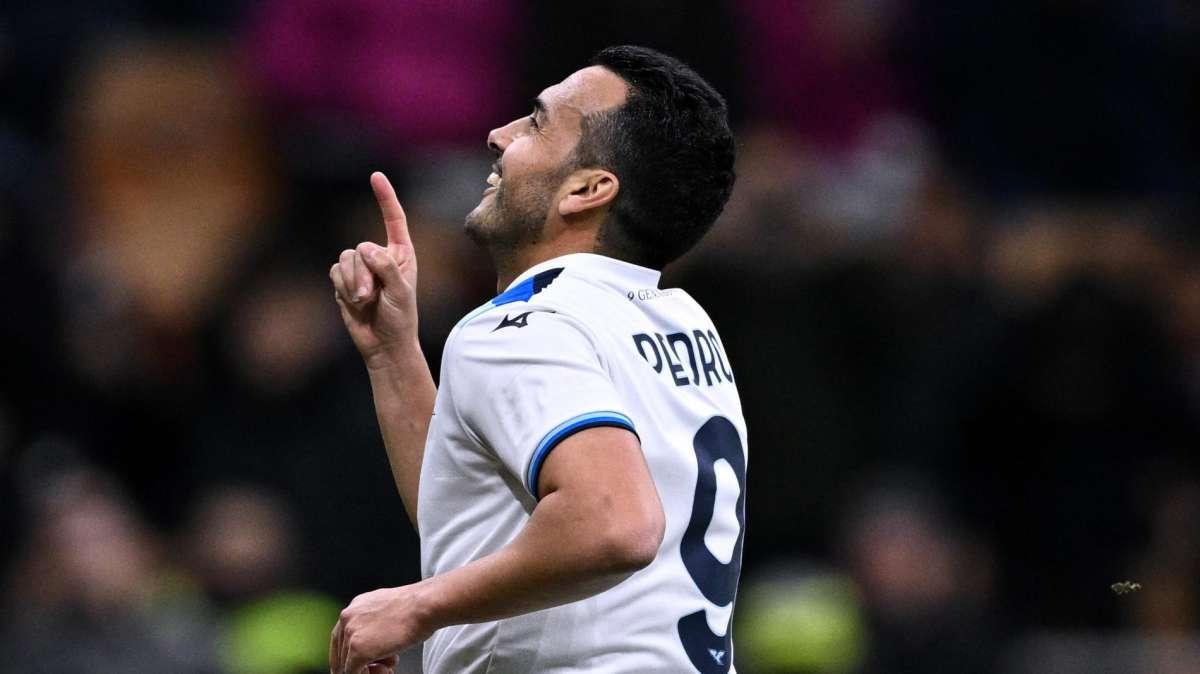 PAGELLE Milan-Lazio: Pedrooooooooo! Isaksen imprendibile, Tavares infuocato