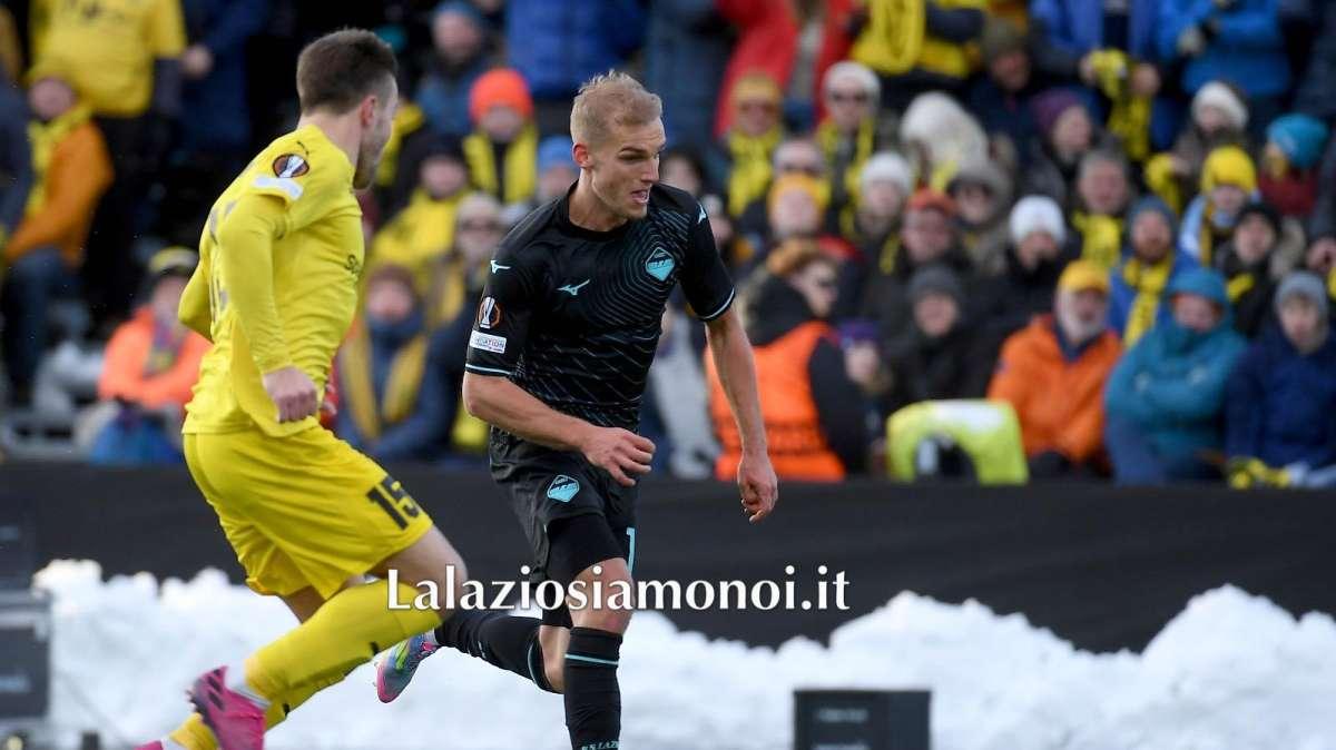 Lazio, Lotito in vista del Bodo/Glimt: "Ci giochiamo la stagione!"