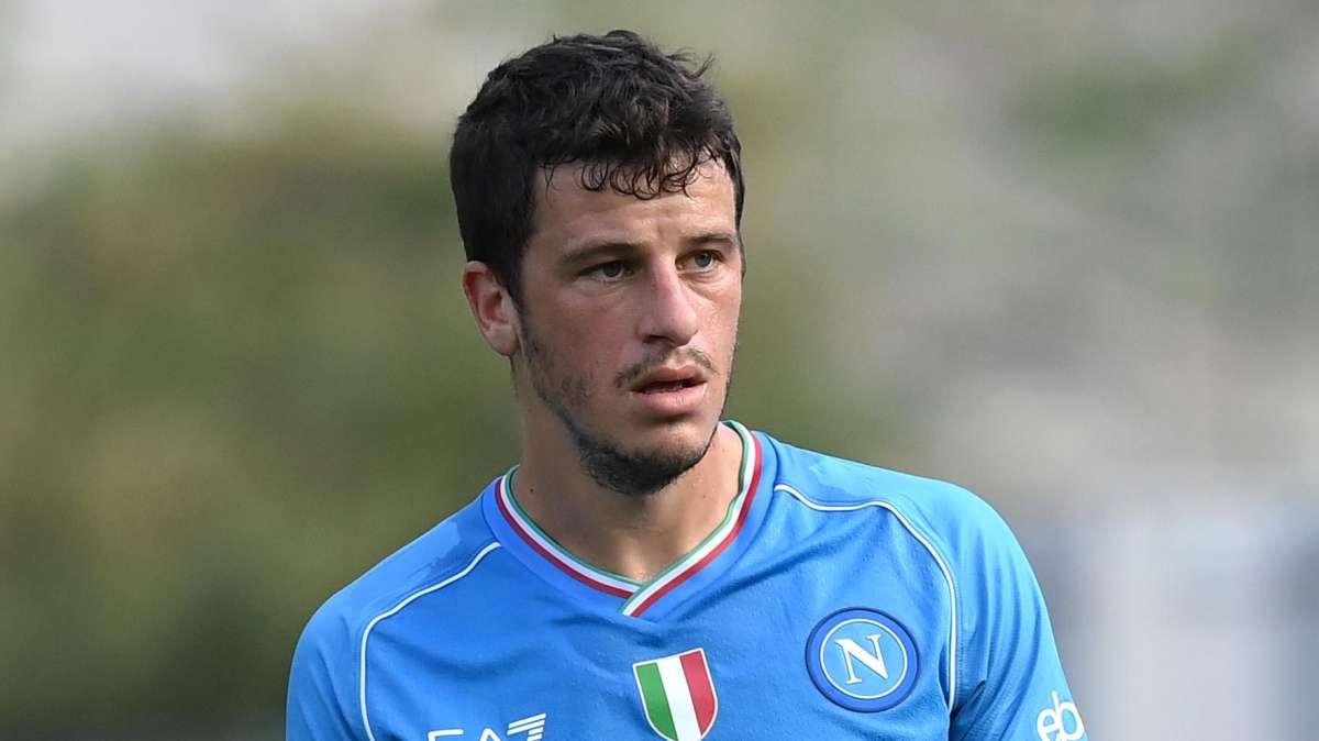 Napoli, Demme torna a parlare: "Dopo la Lazio sono stato escluso..."