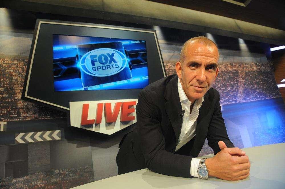 Di Canio critica Conte: "Si lamenta di continuo, mi aspettavo molto di più"