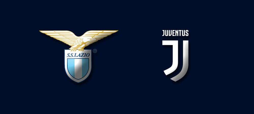 Lazio - Juventus, formazioni ufficiali: Lulic a destra, Luiz Felipe in difesa